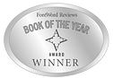 ForeWord Reviews Book of the Year Award Winner Seal