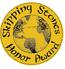 Skipping Stones Honor Award Seal